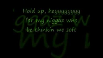 Dr. Dre, Ft Snoop Dogg-the Next Episode (lyrics)