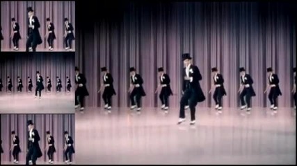 Club de Belugas ft. Fred Astaire - Puttin' On The Ritz (high Quality)