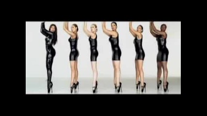 Beyonce - Green Light