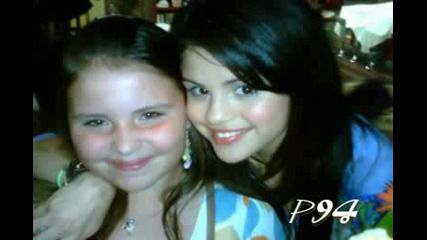Selena :* { hug }