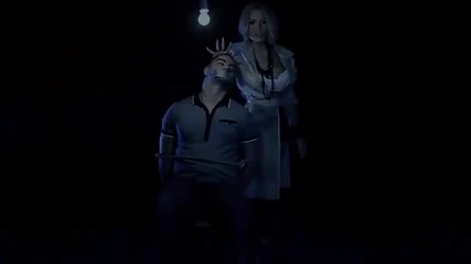 Алисия - Той не е за мен ( Официално видео )