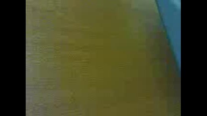 аз на репетиция