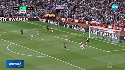 Спортни новини (12.08.2018 - централна емисия)