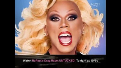 Rupaul's Drag Race s02e07 - Once Upon a Queen