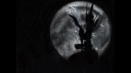 Death Note Theme * High Quality *