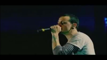 Linkin Park - New Divide 