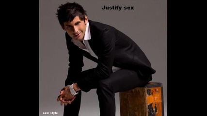 Justify sex (remix by new style)
