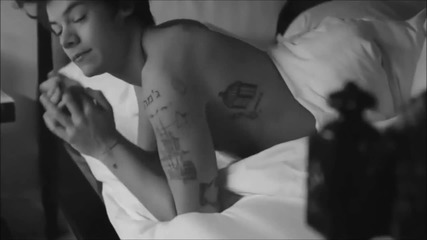 Harry Styles - Everybody Wants Something From Me
