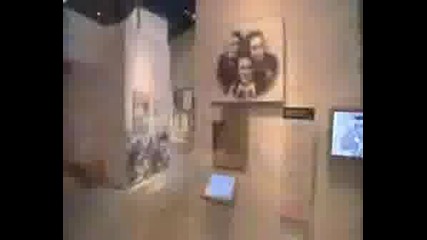 Музей Посветен За Хората От Холокост