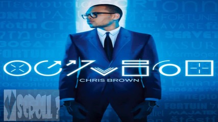• Н о В о • Chris Brown - Sweet Love • F O R T U N E • 2012 •