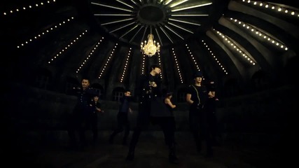 Park Jung Min - Not Alone високо качество
