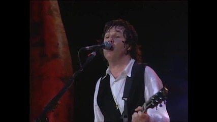 Gary Moore - Key to Love (montreux 1995)