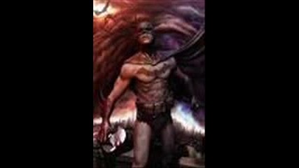 Batman Снимчици