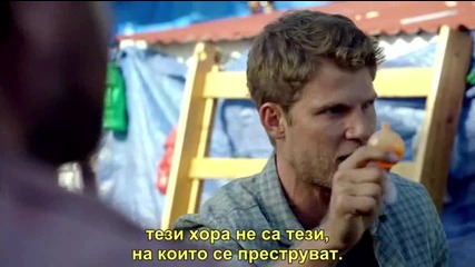 The.last.ship Последният Кораб S2 E07 бг субтитри