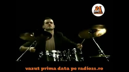 Akcent - Thats my name official - Lansat la Radio 21 