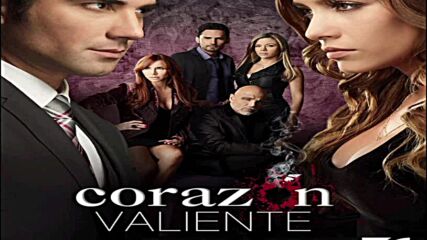 Corazon Valiente - Flora Ciarlo D.m / Audio