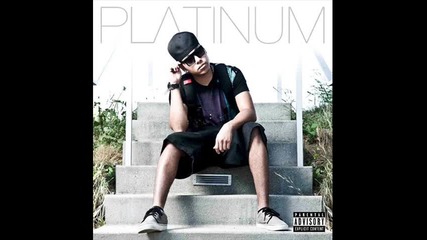 Chrishan - Monster ( Album - Night & Day Platinum ) 