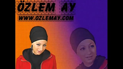 Ozlem Ay - Iyiki Varsin