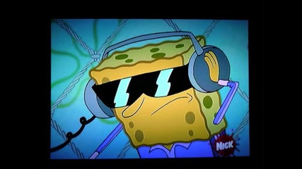 Spongebob Schwammkopf techno remix 
