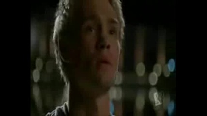 One Tree Hill/Leyton - Echoes