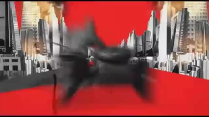Miro - Power Hd Official Video 2010 