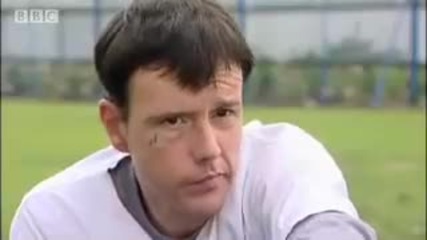 Imprisoned drug mule interview - Alex James Cocaine Diary - Bbc 