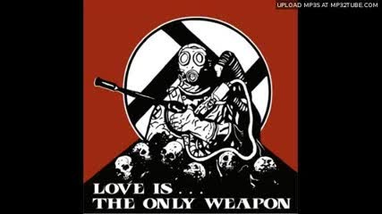 Integrity - Love is the only weapon Let the Night Roar