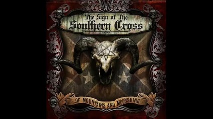 The Sign of the Southern Cross - Scry 