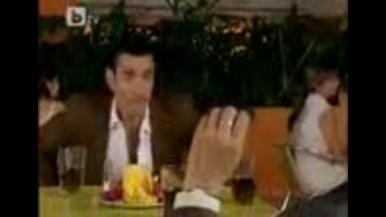 Sortilegio епизод 40, 2009 
