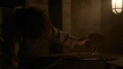 Lost - S02е24 - Desmond blow - up the hatch 
