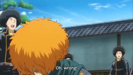 Gintama' (2015) Episode 30