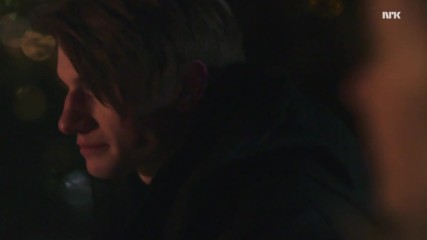 Skam S02e02 part 2