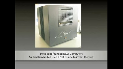 The History of Apple in under 10 minutes