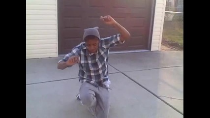 How to jerk How to dougie advanced tutorial 