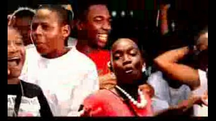 Brisco Ft Lil Wayne - In The Hood Vbox7 