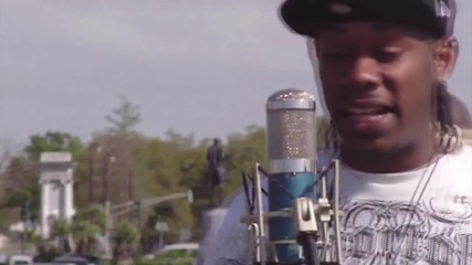 Tnc Boys - Mic Hero [unsigned Hype]