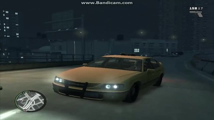 Grand Theft Auto Iv Fuck The Police