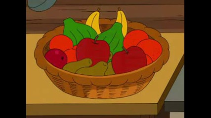 American Dad 2x14