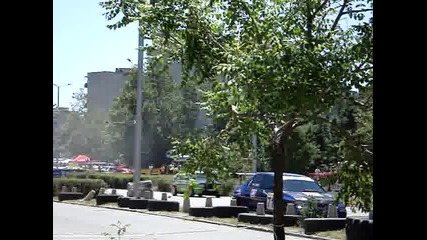 Писта Хасково 2010 - 5 