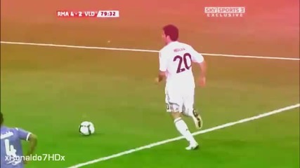 Gonzalo Higuain Goals and Skills Last One Standing 