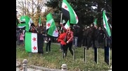 Сирийската общност у нас изрази благодарност към България и Ес за подкрепата на Обединена опо