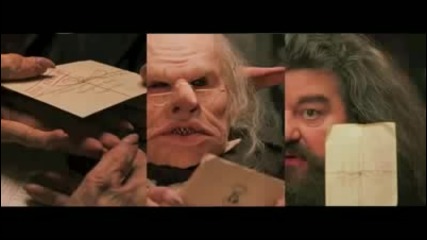 Филмови грешки на Хари Потър и Философският камък