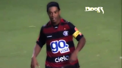 Youtube Ronaldinho Ga
