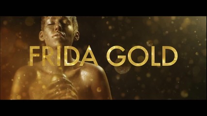 Frida Gold - Liebe Ist Meine Rebellion (official 2о13)