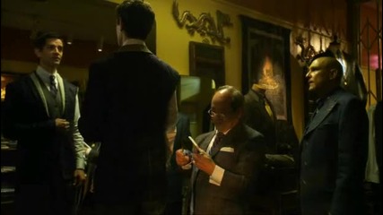 The Cape s01 ep10 part1 