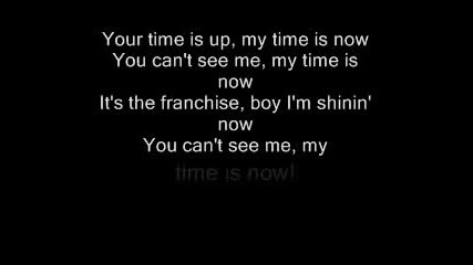 john cena theme song (with lyrics)