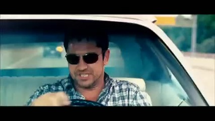 The Bounty Hunter - Smoke 