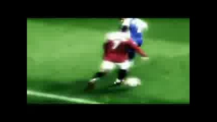 Cristiano Ronaldo - Финтове