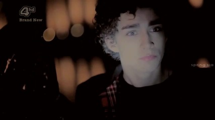 touchin on my Nathan [misfits]