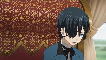 Kuroshitsuji ~ Black Butler 2 - Episode 4 (english Dub)